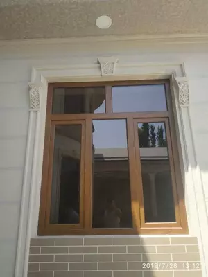 Akfa romlari. Termo eshiklar. Окна Акфа. Термо двери