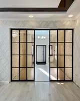 Межкомнатные перегородки