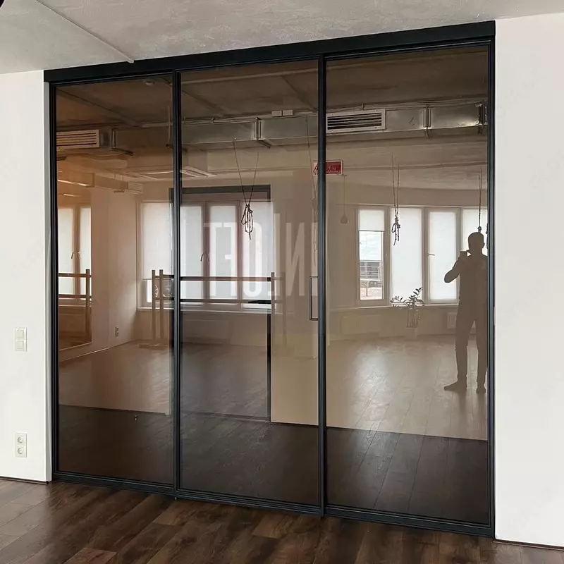 Межкомнатные перегородки - 1 435 587.6 so'mdan