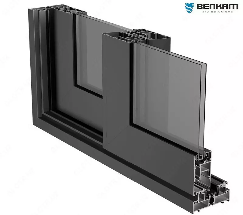 Наружные раздвижные двери. Качество на 100 - от 3 500 000 сум