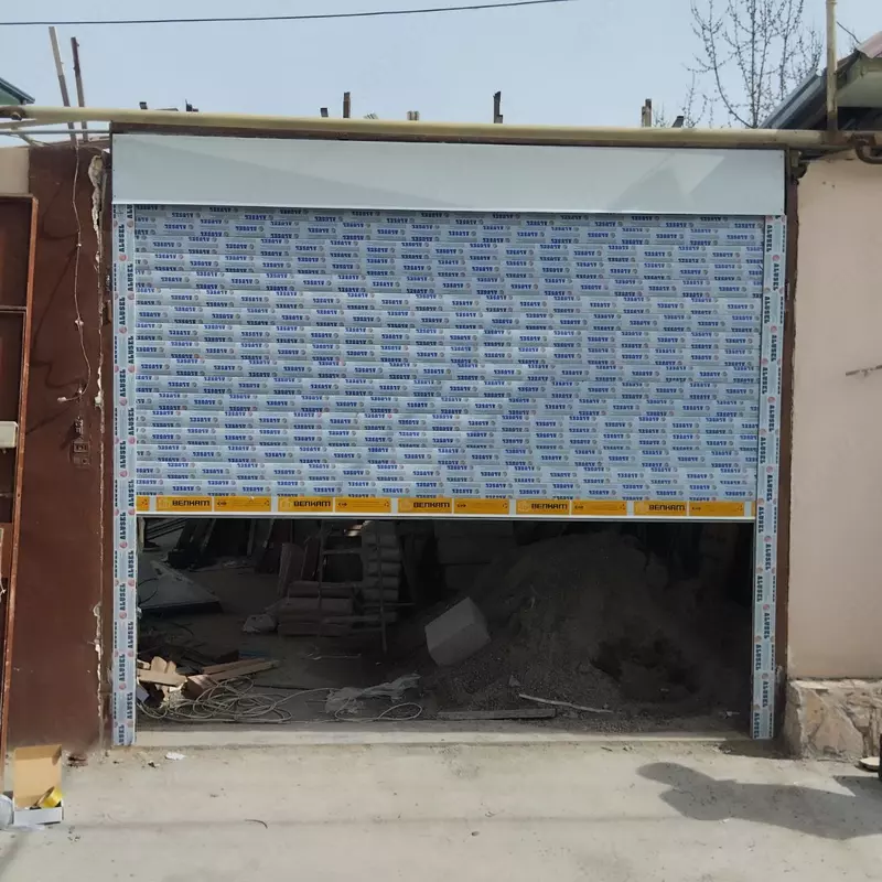 Rolstavni. Роллетные ворота. - 1 507 472.5 so'mdan