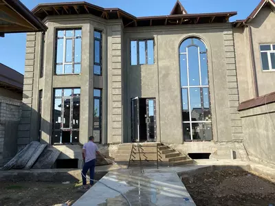 Акфа Окна Двери Витражи с гарантией