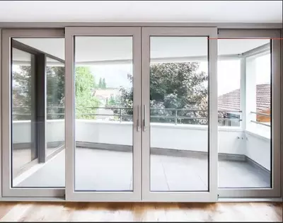 Раздвижные двери | Benkam система | Бенкам в Ташкенте - 3 500 000 so'm / kv.mdan