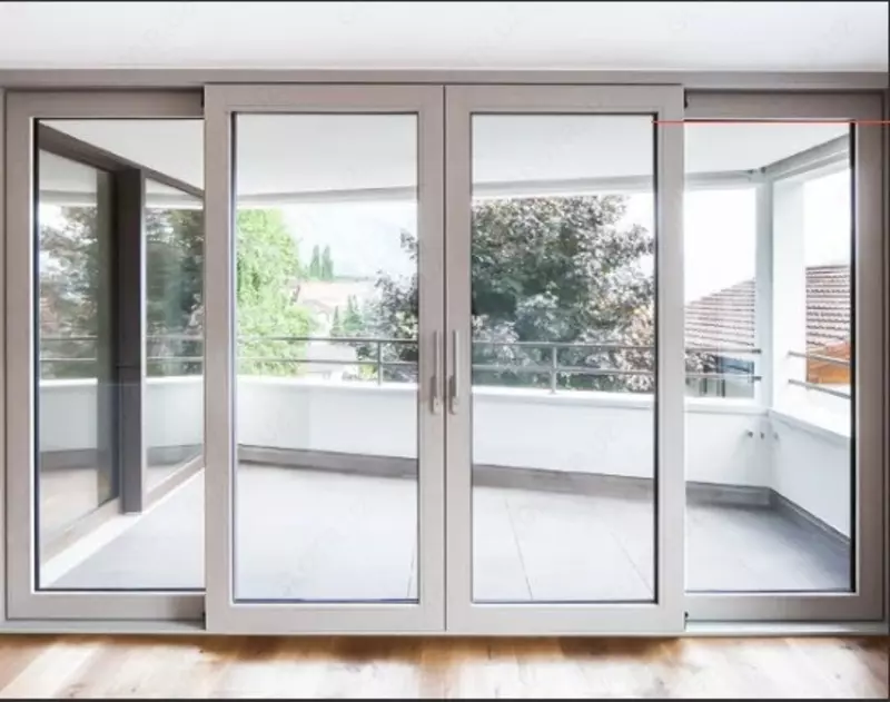 Раздвижные двери | Benkam система | Бенкам в Ташкенте - от 3 500 000 сум