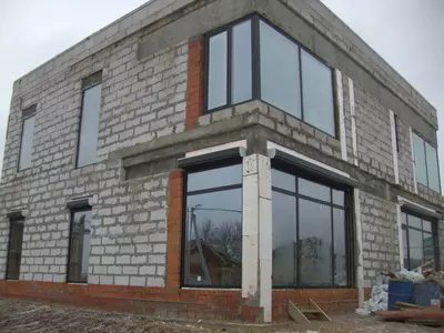 AKFA рамы пластиковые окна