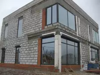 AKFA рамы пластиковые окна