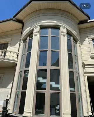 Прямо из фабрики: Пластиковые окна -двери Imzo без посредников!