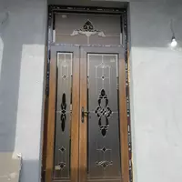 Termo eshiklari / Izolyatsiyon mustahkam eshiklar/ Alyumin eshiklar/ Issiq konstruksiyali eshiklar. - 3 500 000 so'mdan