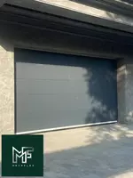 Рольставни ворота Роллетные ворота Автоматические ворота - 1 375 771.5 сум