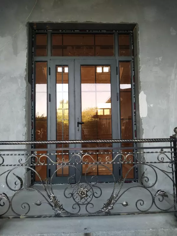 Термо окна/ изоляционый окна/алюмин окна / окна из фабрики.