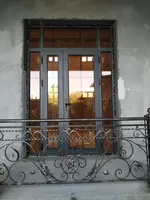 Термо окна/ изоляционый окна/алюмин окна / окна из фабрики.