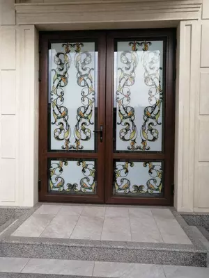 Termo romalar/ alyumin romlar/mustahkam issiq profillar/ - 3 500 000 so'm / kv.mdan