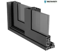 Системы BKH (подъемные)/модель BKH 65/нажимная система BKH 20 / Бенкам системы. - от 3 500 000 сум