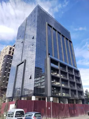 JP fasad oynalari / fasad qismi uchun energiya oynalar/biznes markazlar uchun fasad oynalar. - 1 320 559.9 so'm / kv.mdan