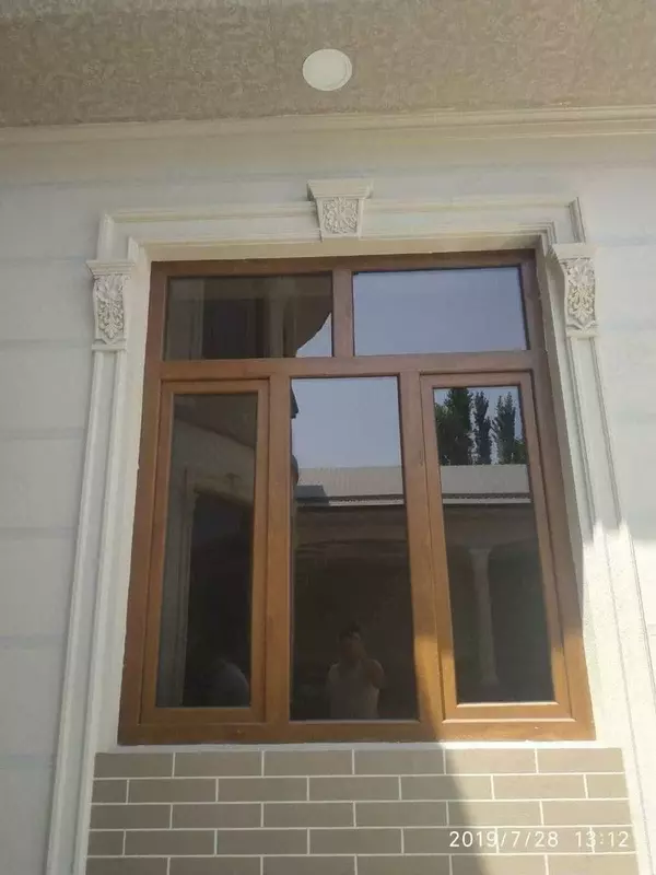 Imzo fabrika romlari / 10 yil kafolat / 5 yil bepul servis