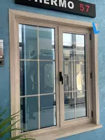 Imzo romlari. Sifatli Termo energiya tejovchi eshik va derazalar.