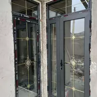 Imzo romlari. Sifatli Termo energiya tejovchi eshik va derazalar. - 3 500 000 so'mdan