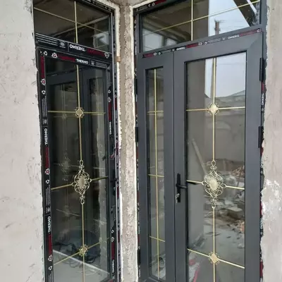 Imzo romlari. Sifatli Termo energiya tejovchi eshik va derazalar. - 3 500 000 so'm / kv.mdan