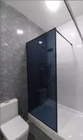 Качественные душ кабины и перегородки
