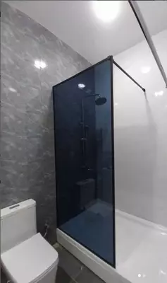 Качественные душ кабины и перегородки