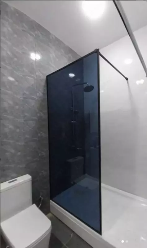 Качественные душ кабины и перегородки