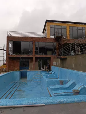 Imzo окна / Imzo romlari / Fabrika romlari / 5 yil kafolati bilan