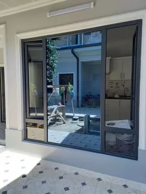 Окна и Двери от производителя с фабрики Имзо. Скидки. Акции - 3 200 000 so'm / kv.mdan