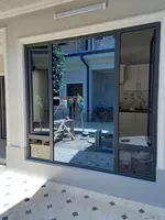 Окна и Двери от производителя с фабрики Имзо. Скидки. Акции - от 3 200 000 сум