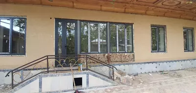 Akfa romlar. Engelberg romlari. Окна от Имзо. Imzo akfa