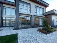 от 1 400 000 сум Имзо ромы. Высококачественные энергосберегающие двери и окна Thermo.