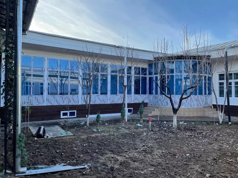 Окна, Двери, Перегородки, витражи от Имзо