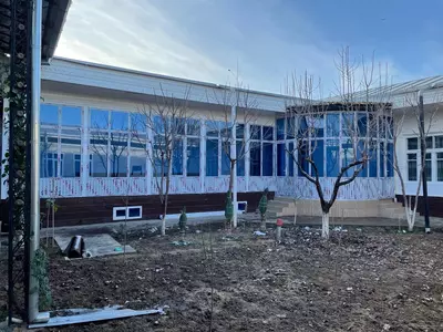 Окна, Двери, Перегородки, витражи от Имзо