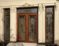 Imzo romlari. Sifatli Termo energiya tejovchi eshik va derazalar