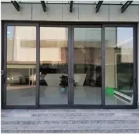 Benkam surma tizimlari / BKH65 / Surma eshiklar