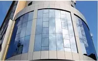 Fasad oynalari /JP konstruksiyalar asosida/ JP konstruksiyalar alyuminiy asosida/Tez montaj va kam xarajat - 1 500 000 so'mdan