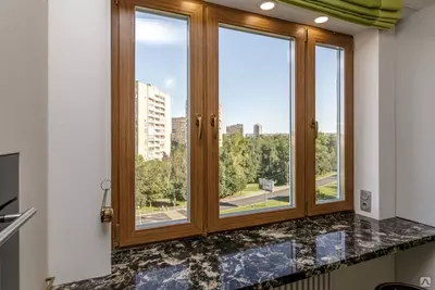 Imzo окна / Imzo romlari / Fabrika romlari / romlar 5 yil kafolati bilan - 1 191 238 so'm / kv.m