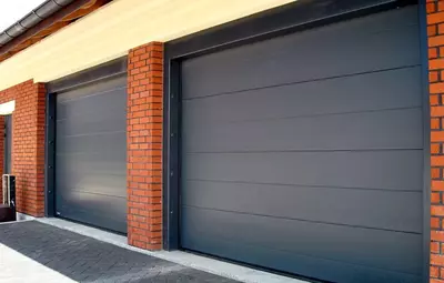 Роллеты и Секционные ворота. Автоматика и Ручной. Гарантия!