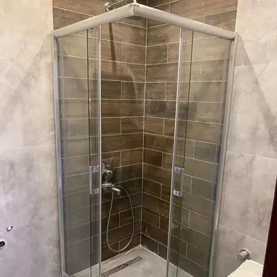 Dush kabina | Dushevoy kabina | O'rnatib berish xizmati - 3 500 000 so'm / dona