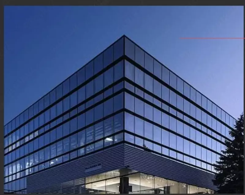 от 1 600 000 сум Fasad oynalar. Фасадые системы. Остекление для фасада. JP касетный