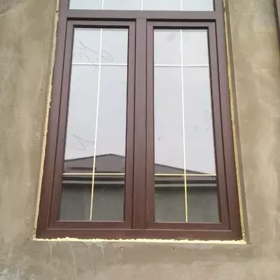 Imzo romlari. Sifatli Termo energiya tejovchi eshik va derazalar.