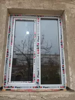 Imzo romlari. Sifatli Termo energiya tejovchi eshik va derazalar. Chakana savdo