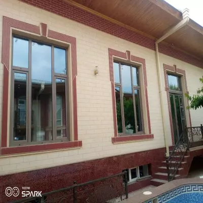 Сифатли дераза ва эшиклар. Панорама ромлар. Термо эшиклар