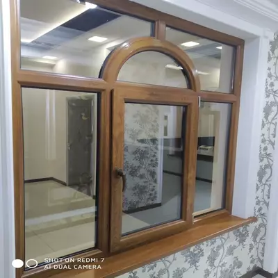 Сифатли дераза ва эшиклар. Панорама ромлар. Термо эшиклар