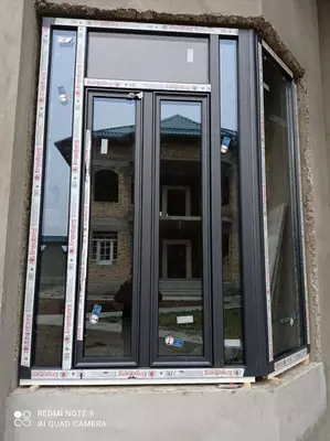 Akfa imzo eshik romlar vitrajlar Chakana savdo