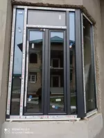 Fabrika eshiklari. Chakana savdo