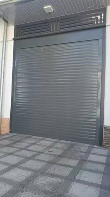 Рольставни ворота | Роллетные ворота | Автомат ворота | Rolstavni - 1 436 682 сум / кв.м