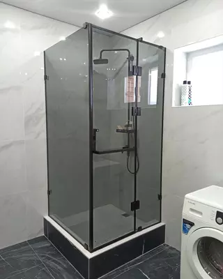 3 500 000 сум / шт Душевая кабина Душевые кабины Услуга установки ПБ-17