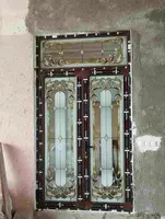 Двери «Чемпион»производства компании IMZO алюминь двери