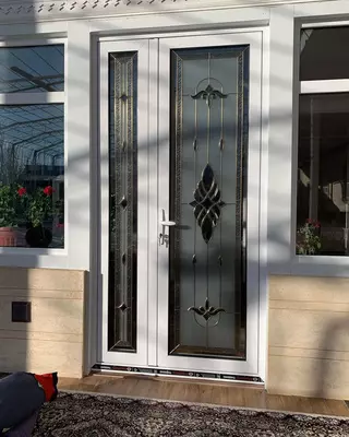 "Chempion" eshiklari IMZO kompaniyasi tomonidan ishlab chiqariladigan eshiklar - 2 500 000 so'm / kv.m