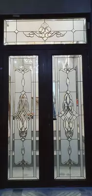 "Chempion" eshiklari IMZO kompaniyasi tomonidan ishlab chiqariladigan eshiklar Chakana savdo